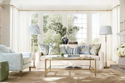 Pottery Barn Planning New Cherry Creek Shopping Center Store