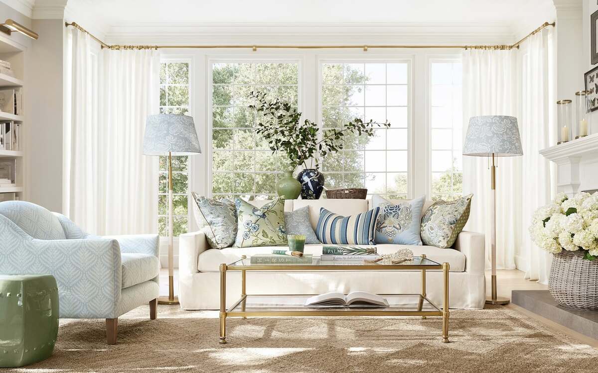 Pottery Barn Planning New Cherry Creek Shopping Center Store