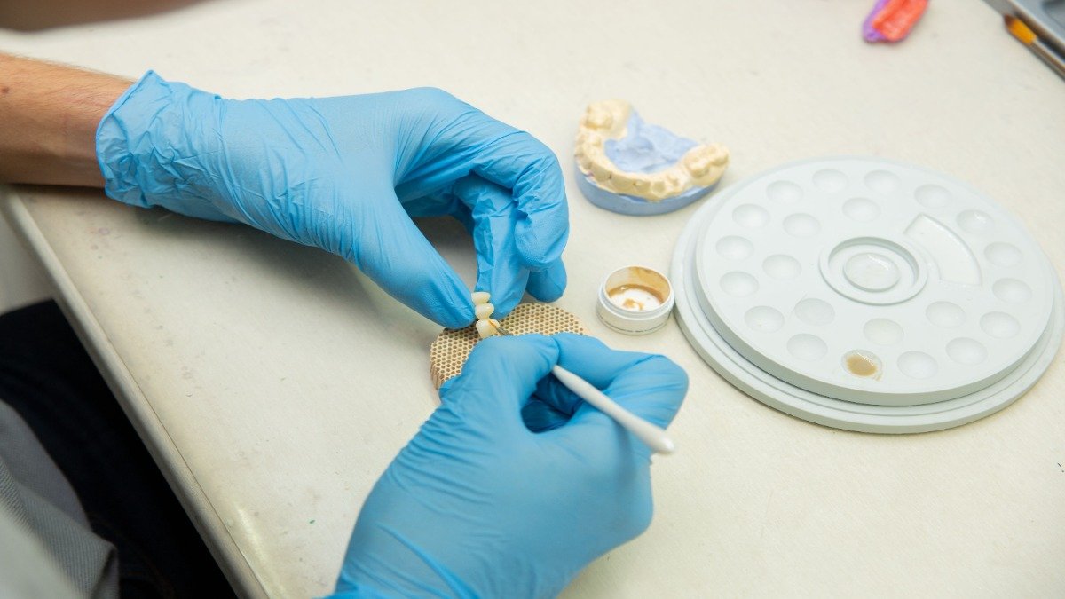 Great State Dental Laboratory, LLC enters bankruptcy