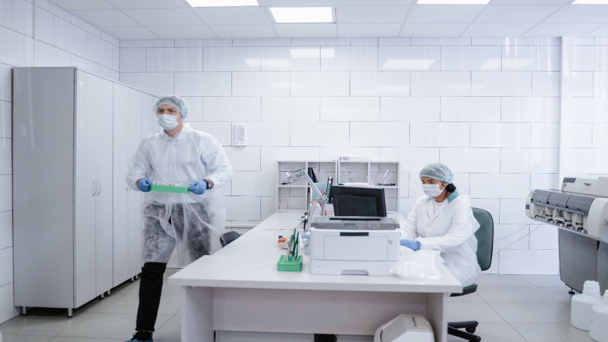 Diversified Botanics, Inc. enters bankruptcy
