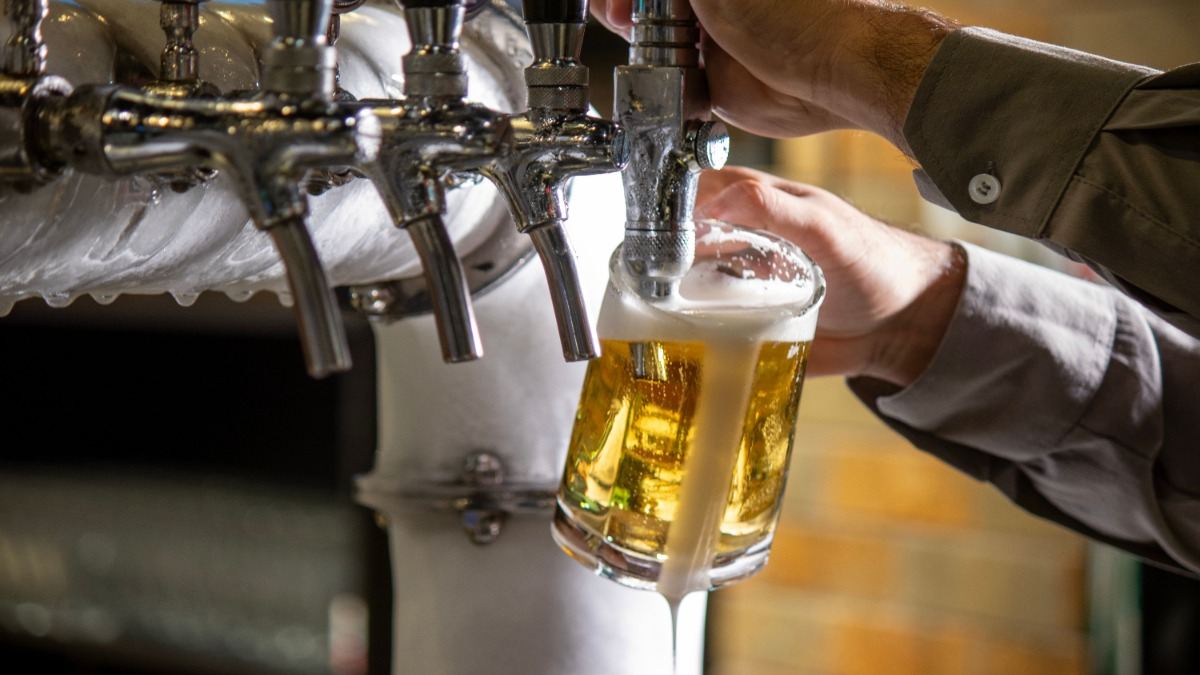Alvarium Beer Company, LLC files for bankruptcy