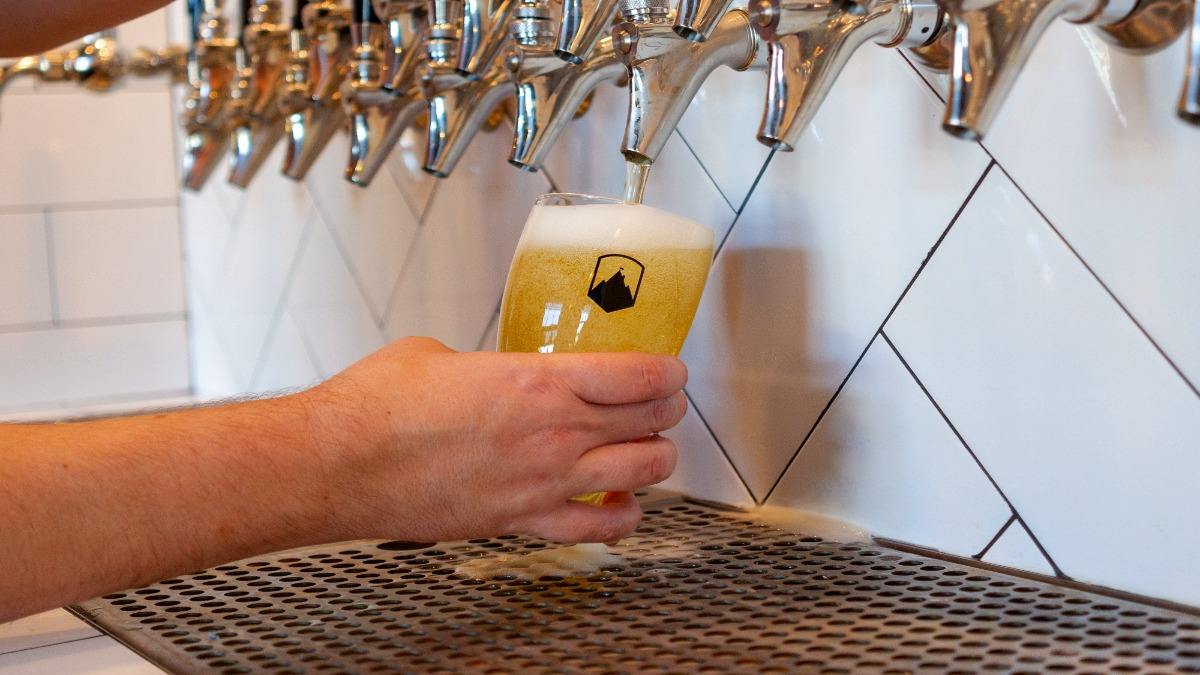 Ambitious Ales is making its entry in Costa Mesa
