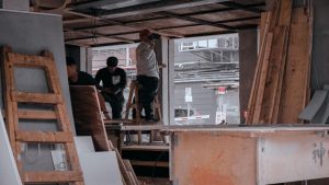 Nokk Construction, LLC enters bankruptcy
