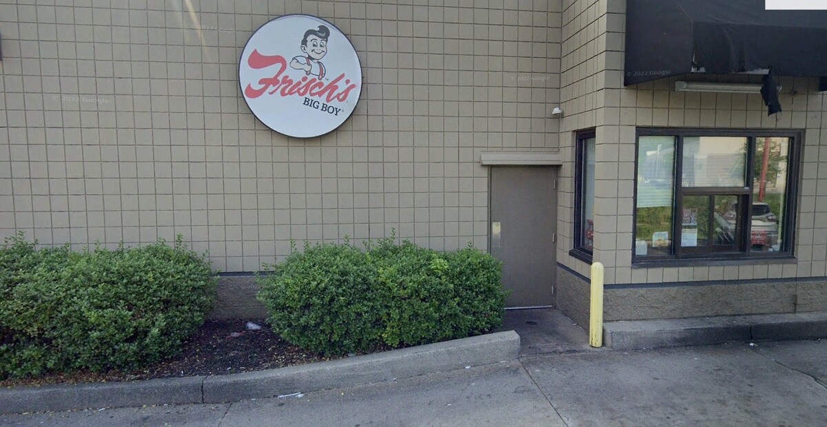 American Chophouse Coming to Former Frisch’s Location in Fort Wright