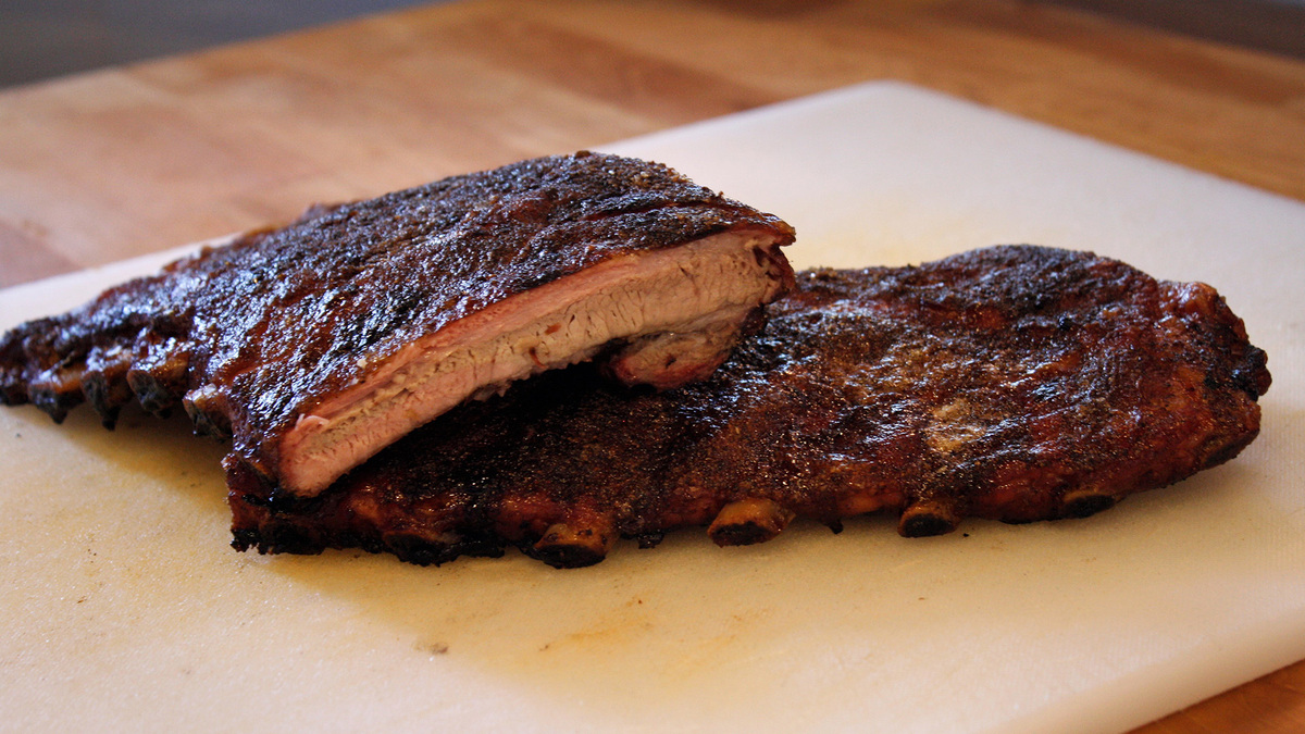 M4S BBQ Preparing to Open in Gig Harbor