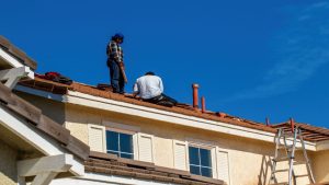 EDPR General Contractors, LLC enters bankruptcy