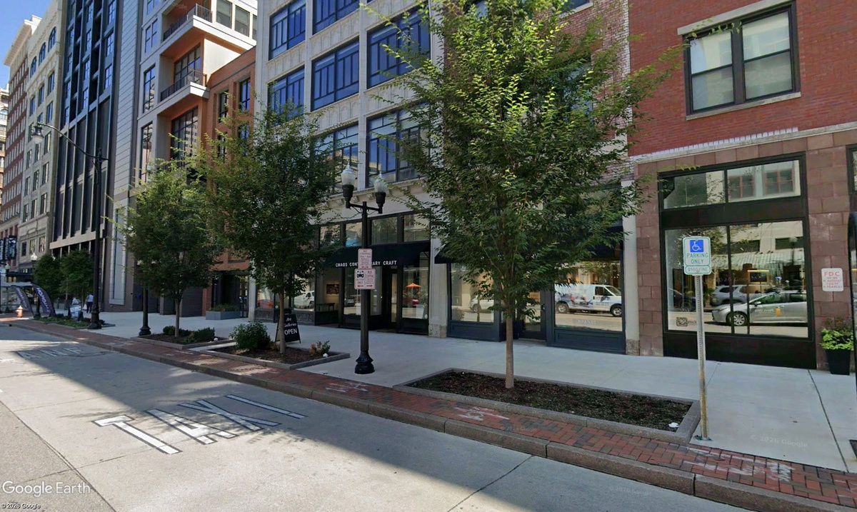 Rosalita Plans January 2027 Opening in Downtown Columbus