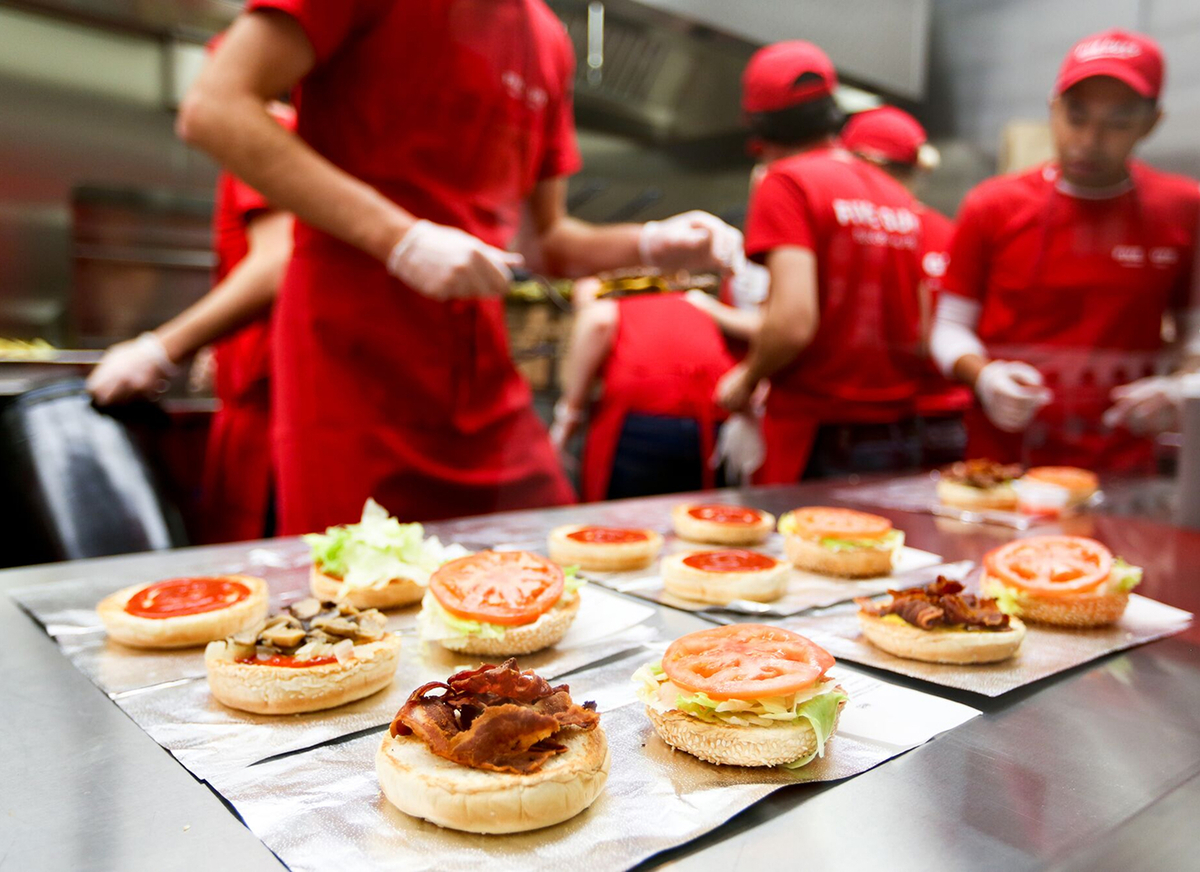 Five Guys Planning New Sites in Ocoee and St. Cloud