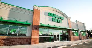 Dollar Tree Taking Over Empty Walgreens Building