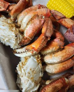 Stoney Farms Seafood Restaurant Is Bringing Its Seafood Menu to South Daytona