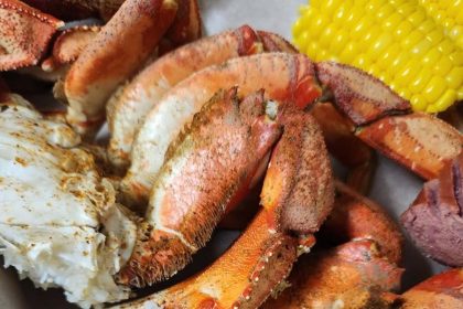 Stoney Farms Seafood Restaurant Is Bringing Its Seafood Menu to South Daytona