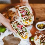 Taco Bell launches the new Milk Bar Birthday Cake Empanada