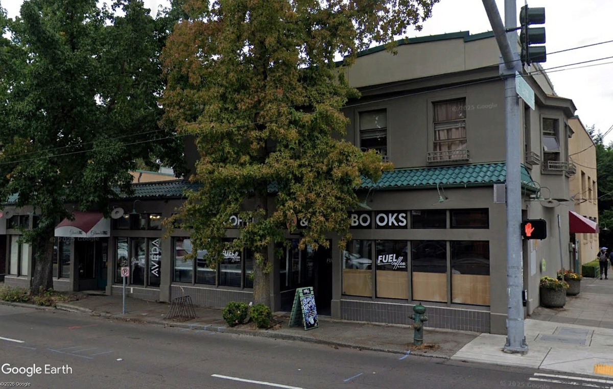 Taru Plans Café With Children’s Play Area in Montlake