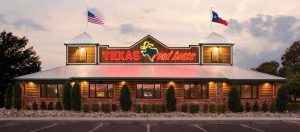 Texas Roadhouse Plans New Restaurant on San Jose Boulevard in Jacksonville