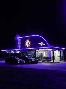 7 Brew Plans New Drive-Thru Coffee Stand in San Antonio