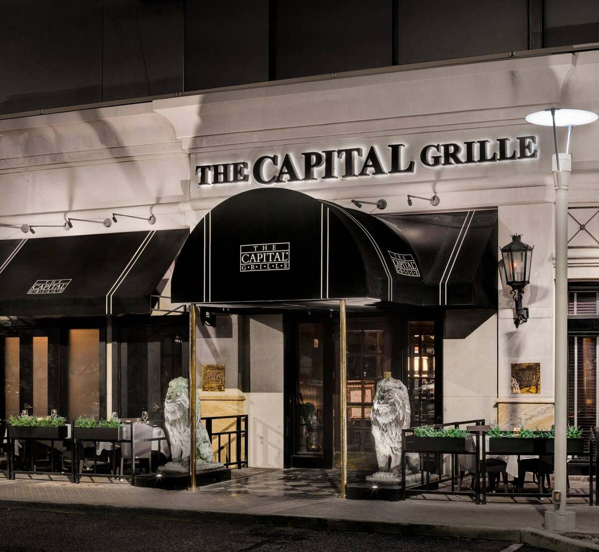 The Capital Grille Bringing Its Steakhouse to Gilbert