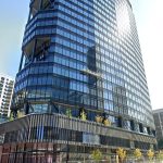 Sea Creatures Bringing New Concept to Bellevue