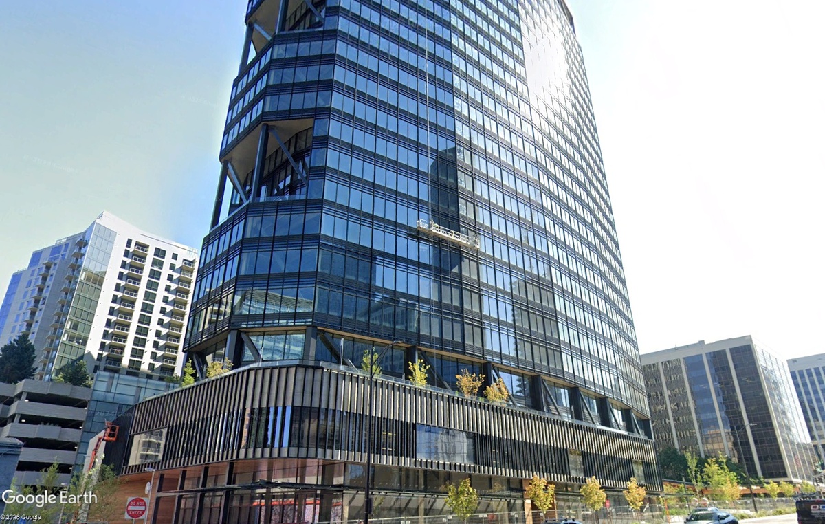 Sea Creatures Bringing New Concept to Bellevue