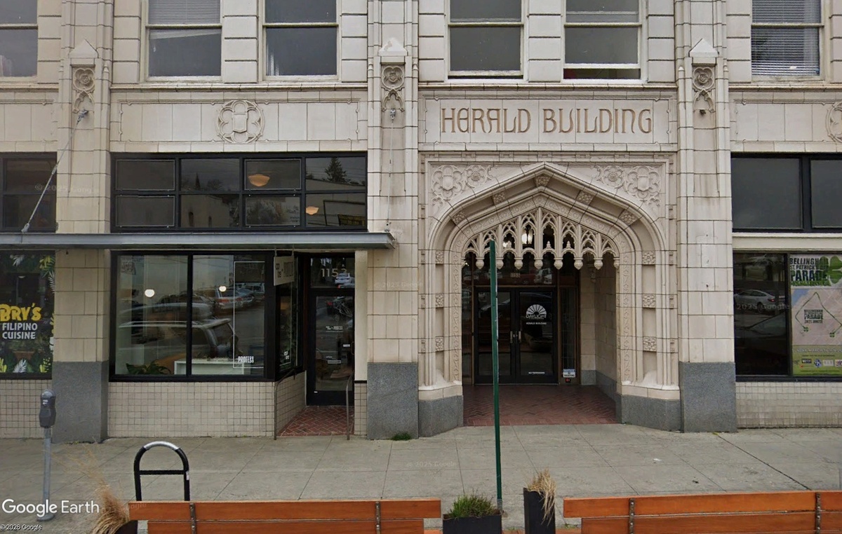Lost Gentlemen’s Club Coming to Downtown Bellingham