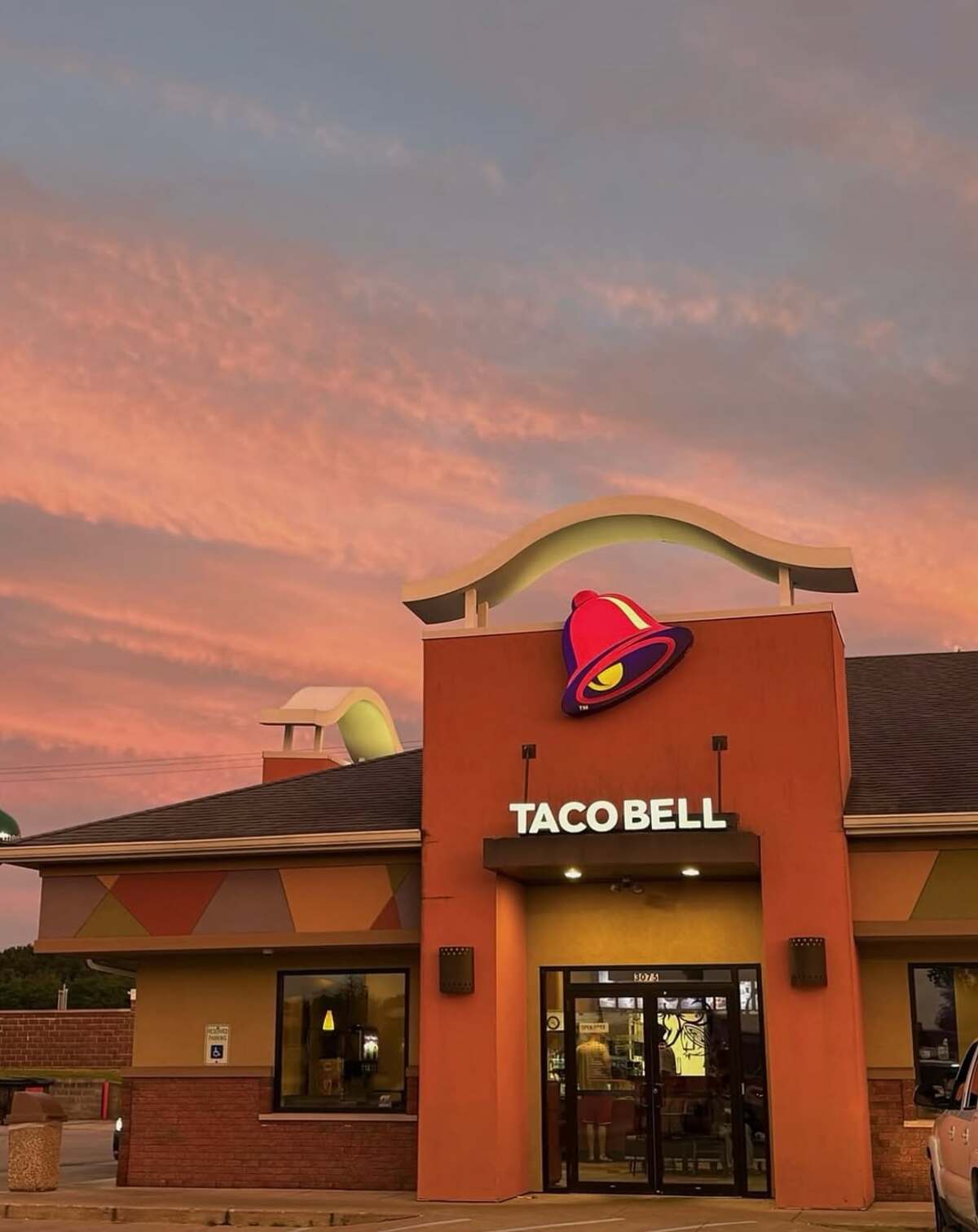Taco Bell Expanding in San Antonio With New IH-37 Restaurant