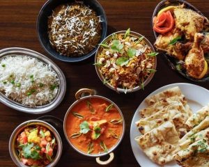 Tiffin Indian Cuisine Plans St. Augustine Location