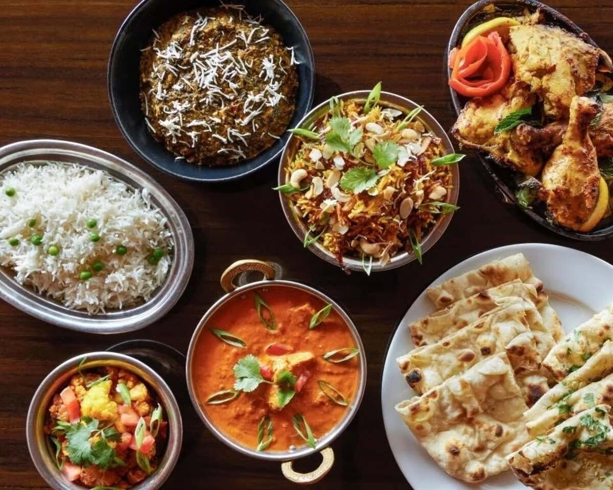 Tiffin Indian Cuisine Plans St. Augustine Location