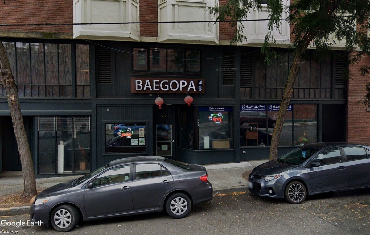 Tin & Pig Bringing Korean Comfort Food to Seattle