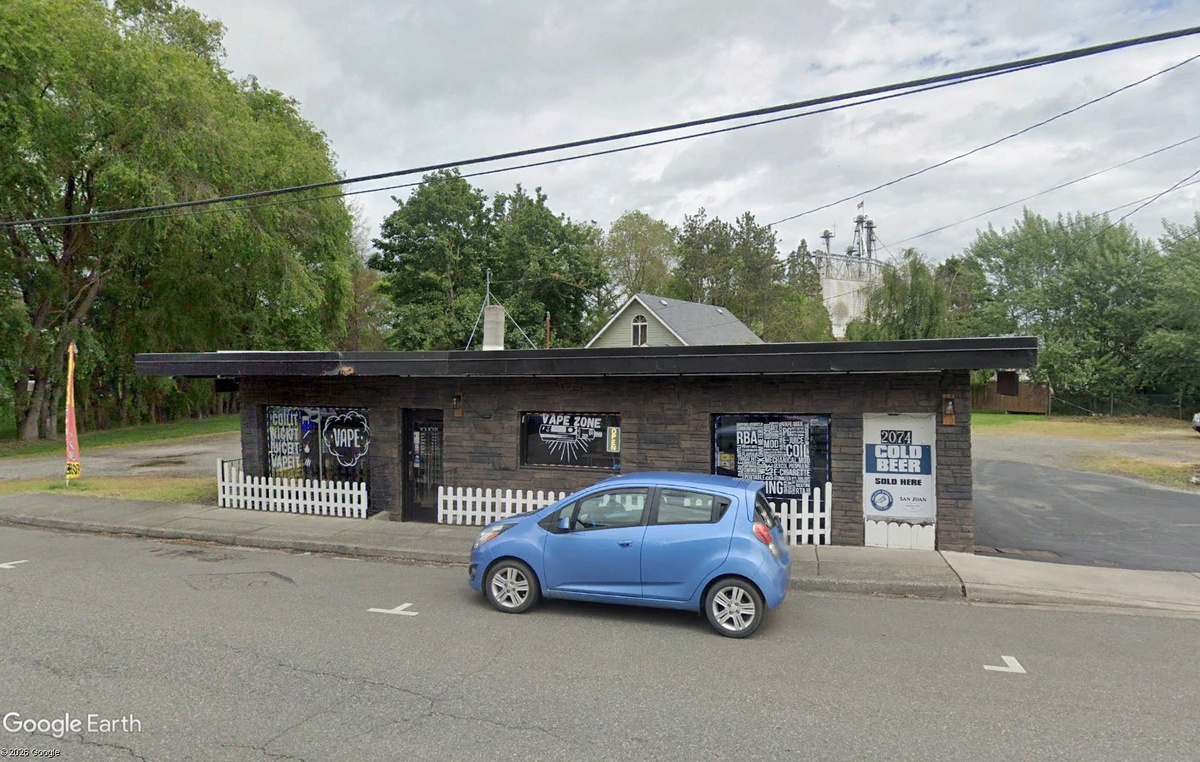 Vista Mart Plans Grocery Store in Ferndale