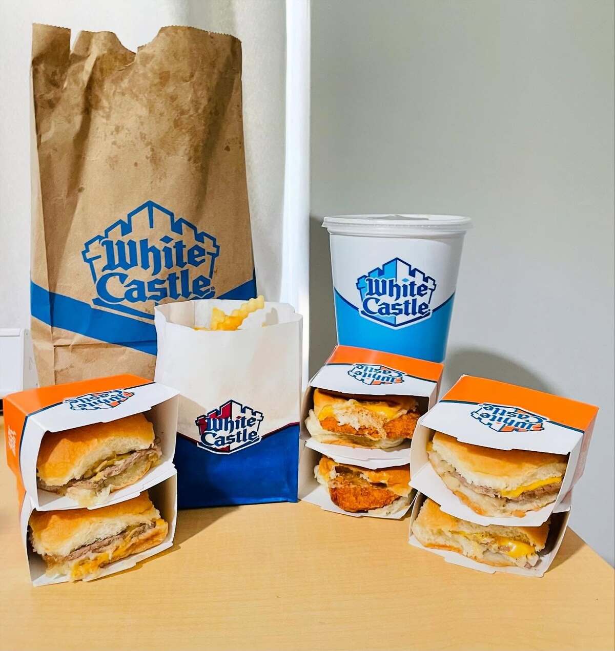 White Castle Moves Forward With First Northeast Florida Location