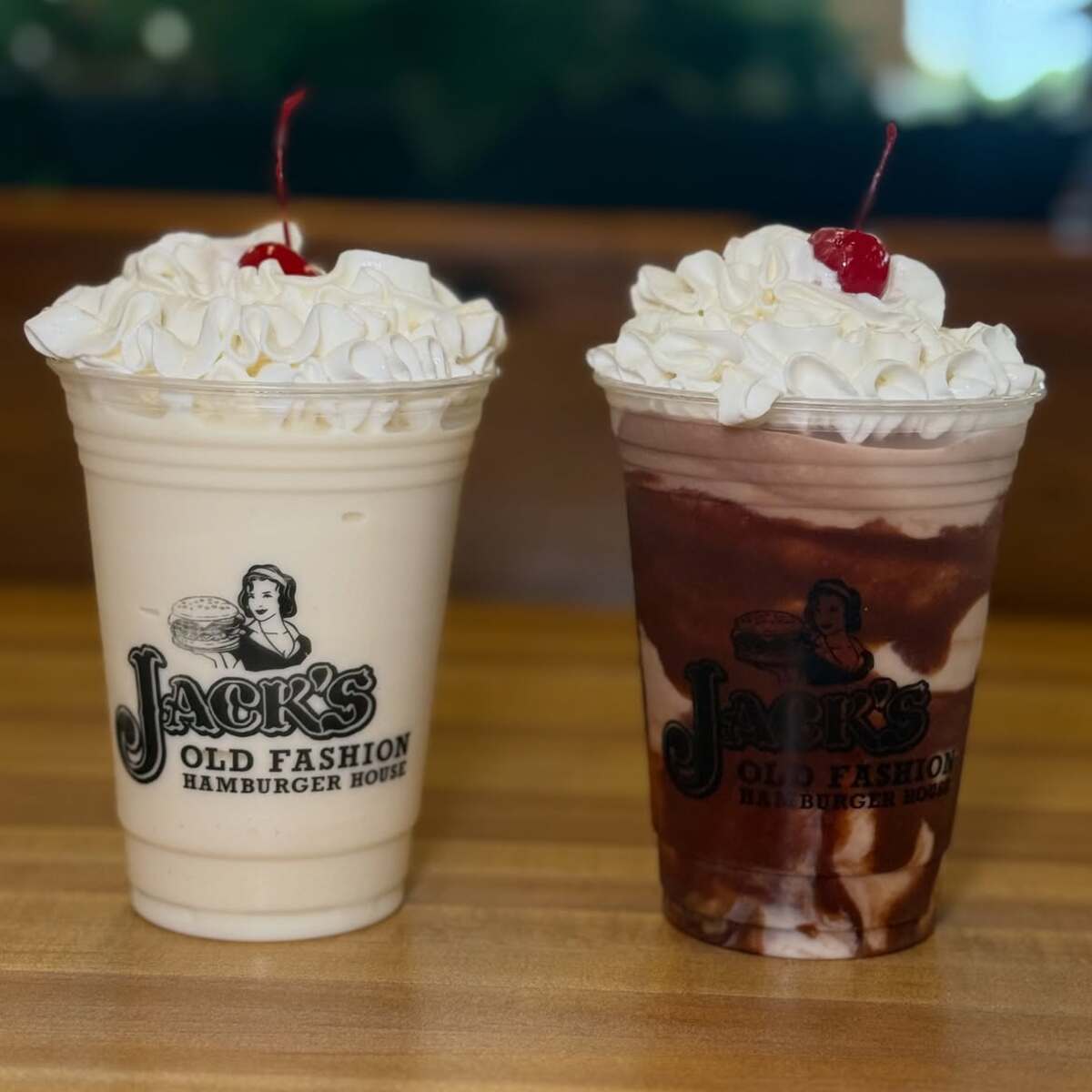 Jack's Old Fashion Hamburger House Plans Miami Expansion