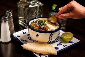 Fronteras Mexican Cuisine Plans Second Location in Grandview Heights