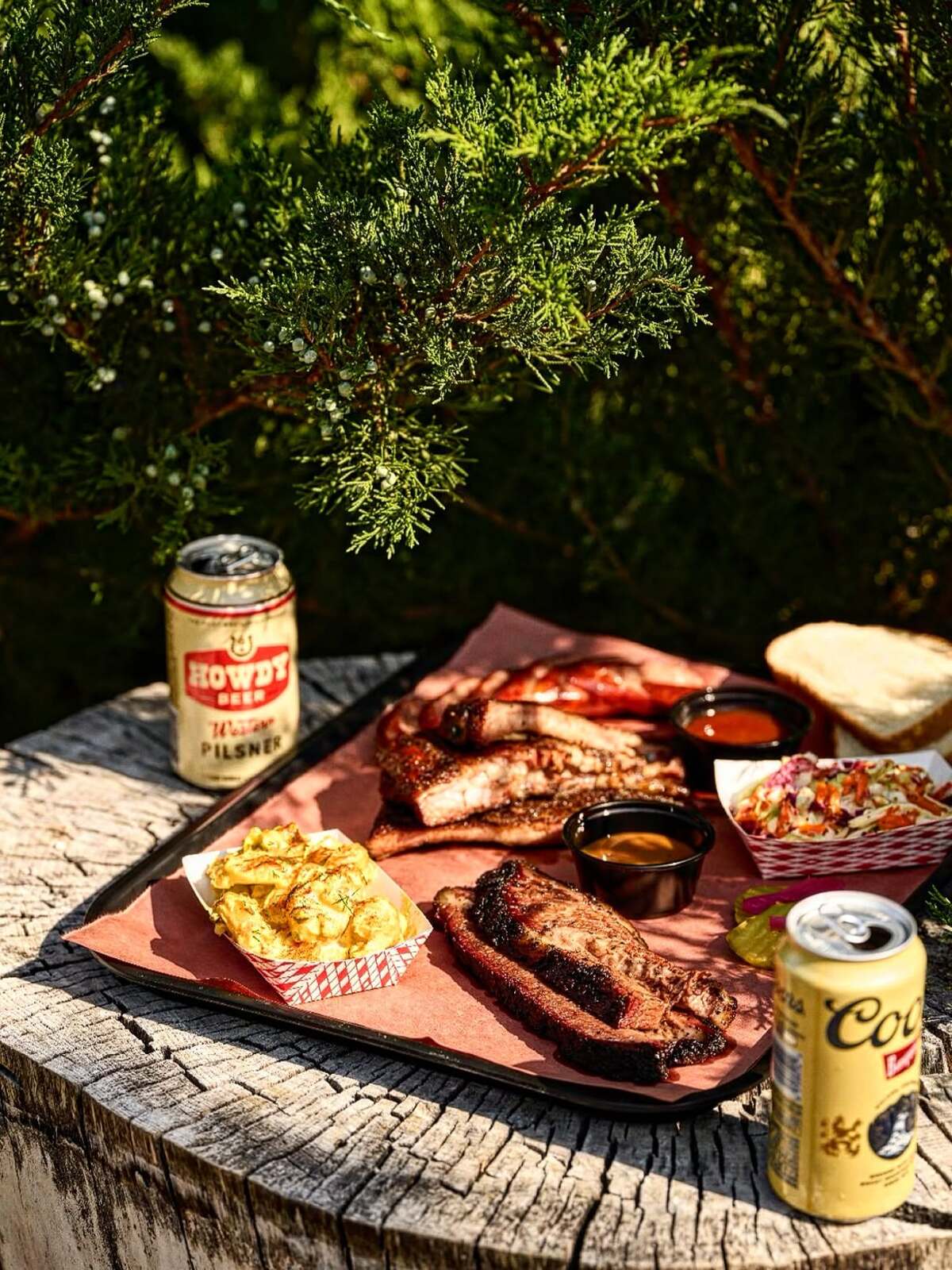 Jordy’s BBQ Is Bringing Slow-Smoked Meats to a New Home on West Colfax